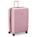 Delsey Paris Freestyle - 4 - Rollen - Trolley 82 cm erw. (paonie) - Markenkoffer