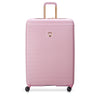 Delsey Paris Freestyle - 4 - Rollen - Trolley 82 cm erw. (paonie) - Markenkoffer