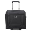 Delsey Paris Helium Dlx 2.0 (Raynair) - Trolley de negocios con 2 ruedas 39 cm (schwarz)