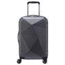 Delsey Paris Karat 2.0 - 4 - Rollen Kabinentrolley S 55 cm (anthrazit) - Markenkoffer