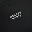 Delsey Paris Maubert 2.0 - 4 - Rollen - Trolley 69 cm erw. (schwarz) - Markenkoffer