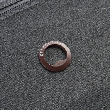 Delsey Paris Maubert 2.0 - 4-Rollen-Trolley 79 cm erw. (anthrazit) - Ansicht 11