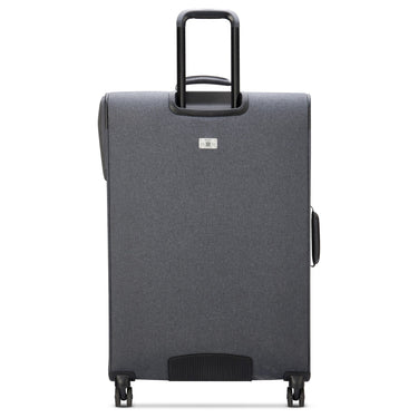 Delsey Paris Maubert 2.0 - 4-Rollen-Trolley 79 cm erw. (anthrazit) - Ansicht 4