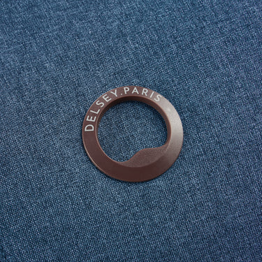 Delsey Paris Maubert 2.0 - Rucksack 32 cm M RFID (blau) - Markenkoffer