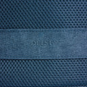 Delsey Paris Maubert 2.0 - Rucksack 32 cm M RFID (blau) - Markenkoffer