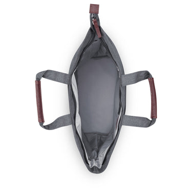 Delsey Paris Maubert 2.0 - Shopper 15" 34 cm RFID (anthrazit) - Markenkoffer