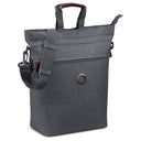 Delsey Paris Maubert 2.0 - Shopper 15" 34 cm RFID (anthrazit) - Markenkoffer