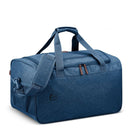 Delsey Paris Maubert 2.0 - Weekender 50 cm (blau) - Markenkoffer