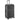 Delsey Paris Moncey MR - 4 - Rollen - Trolley 82 cm (schwarz) - Markenkoffer