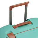 Delsey Paris Moncey MR - 4 - Rollen - Trolley 82 cm (mandel) - Markenkoffer