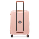 Delsey Paris Moncey MR Slim Line - 4 - Rollen - Kabinentrolley 55 cm (pink) - Markenkoffer