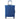Delsey Paris Montmartre Air 2.0 - 4 - Rollen - Kabinentrolley Slim Line S 55 cm (Farbe: blau) - Markenkoffer