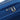 Delsey Paris Montmartre Air 2.0 - 4 - Rollen - Kabinentrolley Slim Line S 55 cm (Farbe: blau) - Markenkoffer