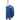 Delsey Paris Montmartre Air 2.0 - 4 - Rollen - Kabinentrolley Slim Line S 55 cm (Farbe: blau) - Markenkoffer