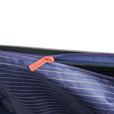 Delsey Paris Montmatre Air 2.0 - 4-Rollen-Trolley 83 cm erw. (schwarz) - Ansicht 7