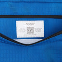 Delsey Paris Nomade - faltbare Reisetasche 65 cm (blau) - Markenkoffer