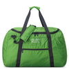 Delsey Paris Nomade - bolsa de viaje plegable 65 cm (verde)