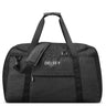 Delsey Paris Nomade - faltbare Reisetasche 65 cm (schwarz) - Markenkoffer