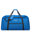Delsey Paris Nomade faltbare - Travel Bag 80 cm (blau)