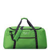 Delsey Paris Nomade faltbare - Travel Bag 80 cm (grün)