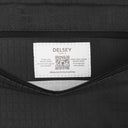 Delsey Paris Nomade faltbare - Reisetasche 80 cm (schwarz) - Markenkoffer