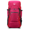Delsey Paris Nomade - Mochila 15" 43 cm L RFID (color: paonie)