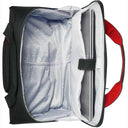 Delsey Paris Parvis Plus - 2 - Rollen - Businesstrolley 42 cm (schwarz) - Markenkoffer