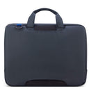 Delsey Paris Parvis Plus - Aktentasche 15.6" 41 cm (grau) - Markenkoffer