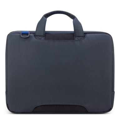 Delsey Paris Parvis Plus - Aktentasche 15.6" 41 cm (grau) - Markenkoffer