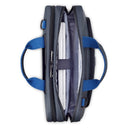 Delsey Paris Parvis Plus - Aktentasche 15.6" 41 cm (grau) - Markenkoffer