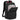 Delsey Paris Parvis Plus - Rucksack 13.3" 39 cm (schwarz) - Markenkoffer