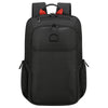 Delsey Paris Parvis Plus - Mochila 13.3" 39 cm (color: negro)