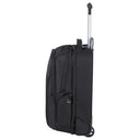 Delsey Paris Parvis Plus WPS 34 - 2 - Rollen - Rucksacktrolley 17.3" S 51 cm (schwarz) - Markenkoffer