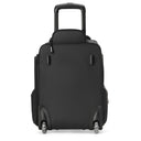 Delsey Paris Raspail - 2 - Rollen - Tiertrolley 48 cm nachhaltig (schwarz) - Markenkoffer