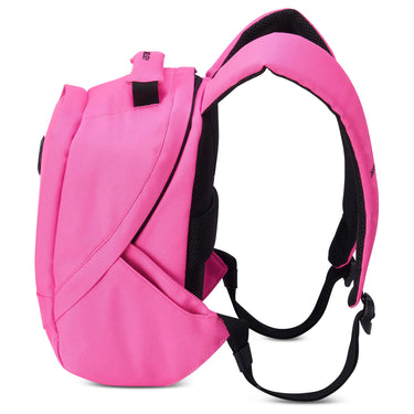 Delsey Paris Securban Mikro - Rucksack mit Tabletfach 9.7" 30 cm (fuchsia) - Markenkoffer