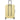 Delsey Paris Securitime - 4 - Rollen - Trolley L 77 cm erw. (blassgelb) - Markenkoffer