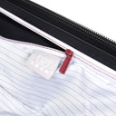 Delsey Paris Segur 2.0 - 4 - Rollen - Kabinentrolley S 55 cm (grau) - Markenkoffer