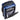 Delsey Paris Shadow 5.0 - 4 - Rollen - Kabinentrolley mit Vordertasche S 55 cm erw. USB (marineblau) - Markenkoffer