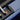 Delsey Paris Shadow 5.0 - 4 - Rollen - Kabinentrolley mit Vordertasche S 55 cm erw. USB (marineblau) - Markenkoffer