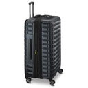 Delsey Paris Shadow 5.0 - 4 - Rollen - Trolley 82 cm erw. (schwarz) - Markenkoffer