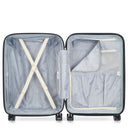 Delsey Paris Shadow 5.0 - 4 - Rollen - Trolley erw. 66 cm (elfenbein) - Markenkoffer