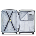 Delsey Paris Shadow 5.0 - 4 - Rollen - Trolley erw. 75 cm (marineblau) - Markenkoffer