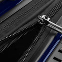 Delsey Paris Shadow 5.0 - 4 - Rollen - Trolley erw. 75 cm (marineblau) - Markenkoffer