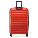 Delsey Paris Shadow 5.0 - 4-Rollen-Trolley erw. 75 cm (rot) - Ansicht 3