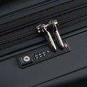 Delsey Paris Shadow 5.0 - 4 - Rollen - Trolley erw. 75 cm (schwarz) - Markenkoffer