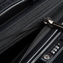 Delsey Paris Shadow 5.0 - 4 - Rollen - Trolley erw. 75 cm (schwarz) - Markenkoffer