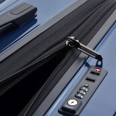 Delsey Paris Shadow 5.0 - 4 - Rollen - Trolley XL 82 cm erw. (marineblau) - Markenkoffer