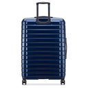 Delsey Paris Shadow 5.0 - 4 - Rollen - Trolley XL 82 cm erw. (marineblau) - Markenkoffer