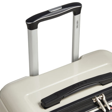 Delsey Paris Shadow 5.0 Trunk - 4-Rollen-Trolley 73 cm (elfenbein) - Ansicht 6