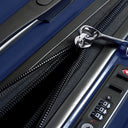 Delsey Paris Shadow 5.0 Trunk - 4 - Rollen - Trolley 73 cm (marineblau) - Markenkoffer